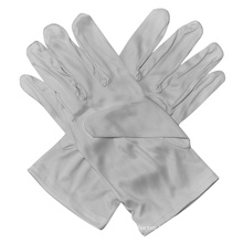 Golden Supplier Highly Stretchable Comfortable Cleanroom Microfiber Gloves